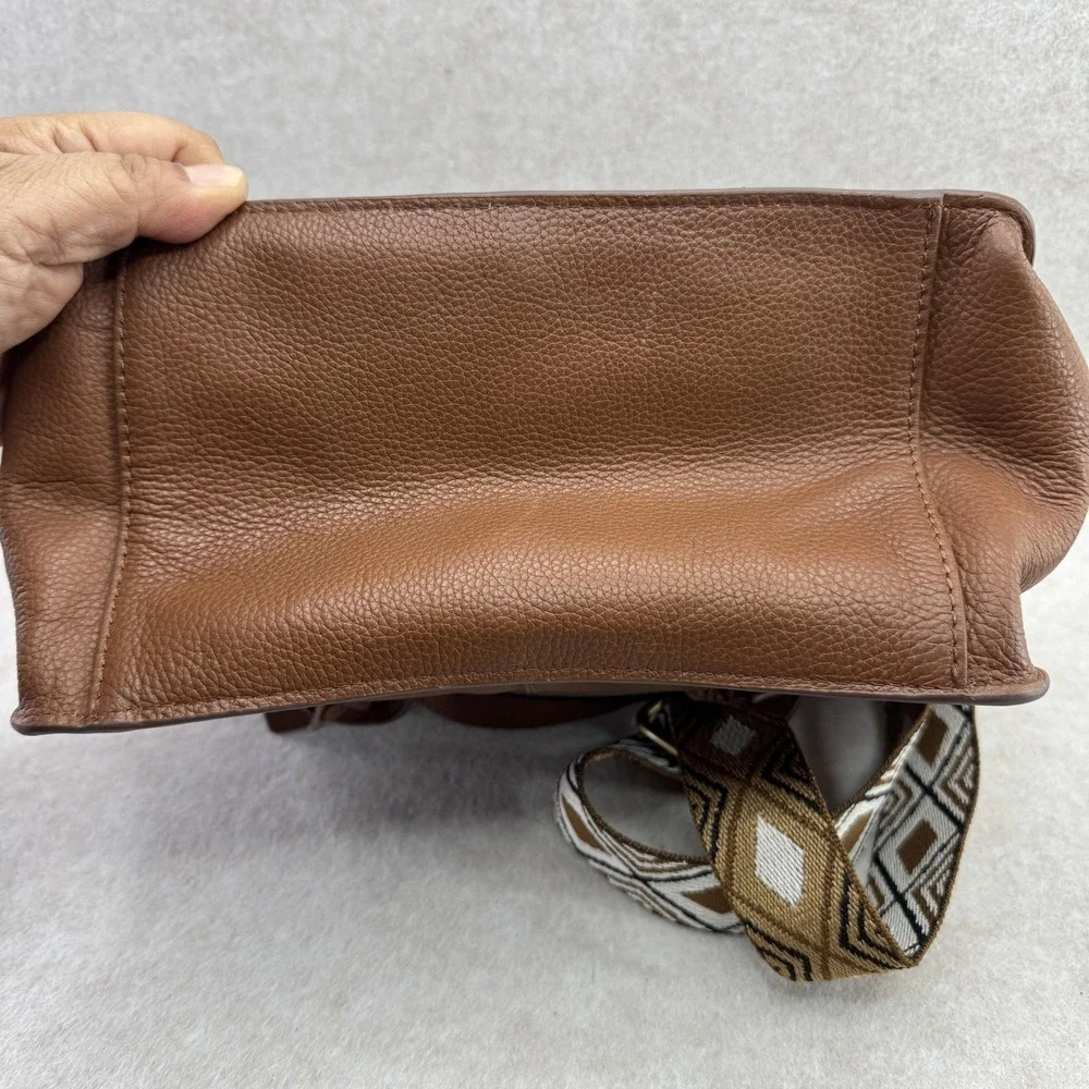 Lucky Brand edge without strap
